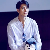 Jung Woo sung