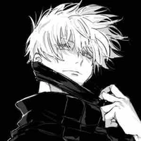 Gojo Satoru 
