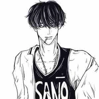 Sano Shinichiro 