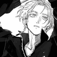 Kurokawa Izana 