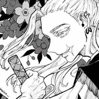 Sanzu Haruyuio | Akashi |