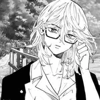 Sano Manjiro 