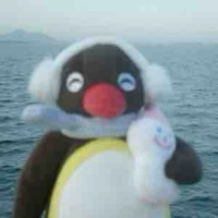 Cánh cụt cô đơn✨