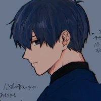 Isagi Yoichi