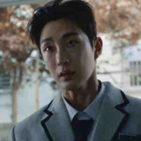 Na Beak Jin