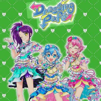 Dressing Pafe