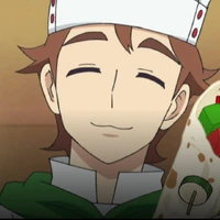 Mr.Manaka