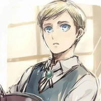 Erwin Smith