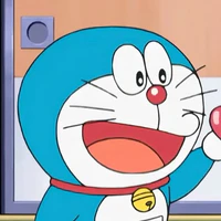 Doraemon