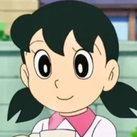 Shizuka