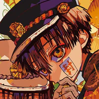 Yugi Amane(Hanako)