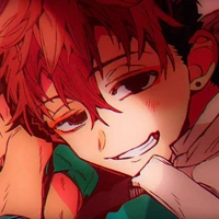 Natsuhiko Hyuga