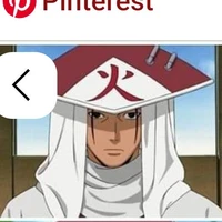 senju hashirama