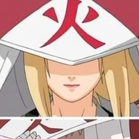 senju tsunade