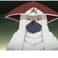 hatake kakashi