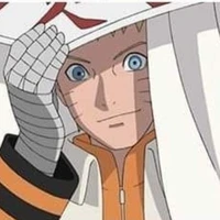 Uzumaki naruto