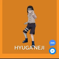 hyuga neji