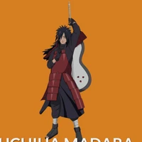 Uchiha madara