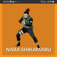 shikamaru
