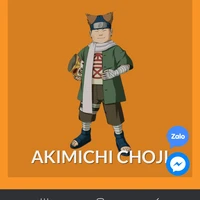 choji