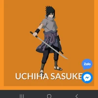 sasuke