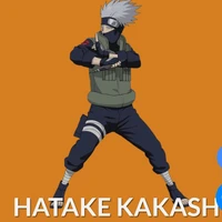 kakashi