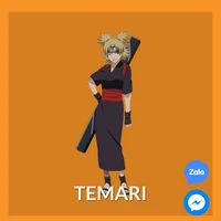 tenmari