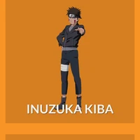 kiba