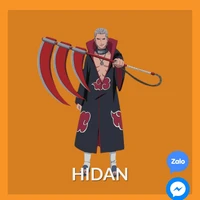 hidan