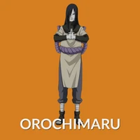 orochimaru