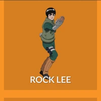 Rock lee