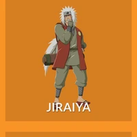 jiraiya