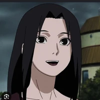 Uchiha mikoto