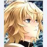 Hyakuya Mikaela