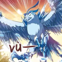 Băng Linh Huyễn Điểu