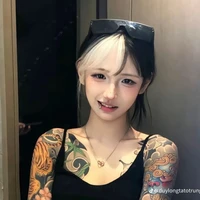 Hàn Diệp (  vai mẹ )