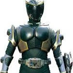 kamen rider ryuga