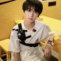 Tả Kỳ Hàm_Bé