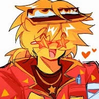 ✨Elliot🍕