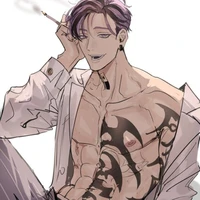 Haitani Ran