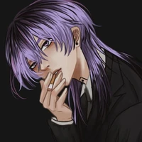 Haitani Rindou