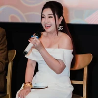 Thoại Mỹ