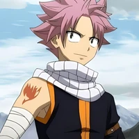 natsu