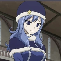 juvia