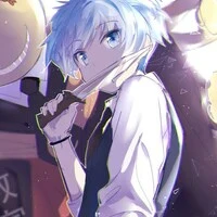 Nagisa