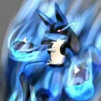 lucario