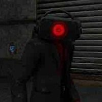 dark speakerman