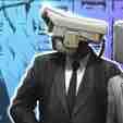 cameraman