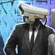 cameraman