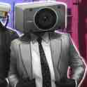 speakerman
